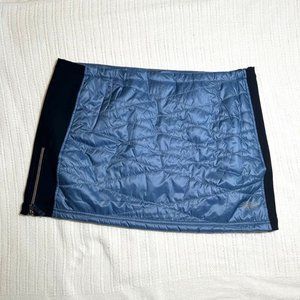 SKHOOP. Insulated Snow Skirt